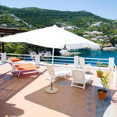 Sunset Village Ponza Luaran gambar