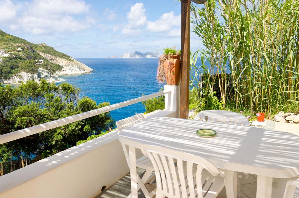 Sunset Village Ponza Bilik gambar