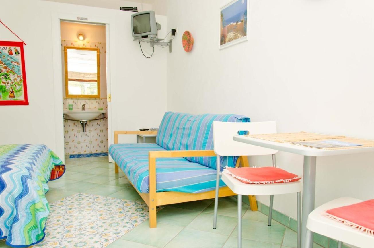 Sunset Village Ponza Luaran gambar