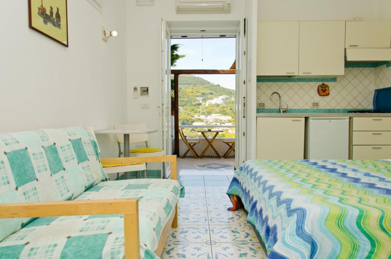 Sunset Village Ponza Luaran gambar