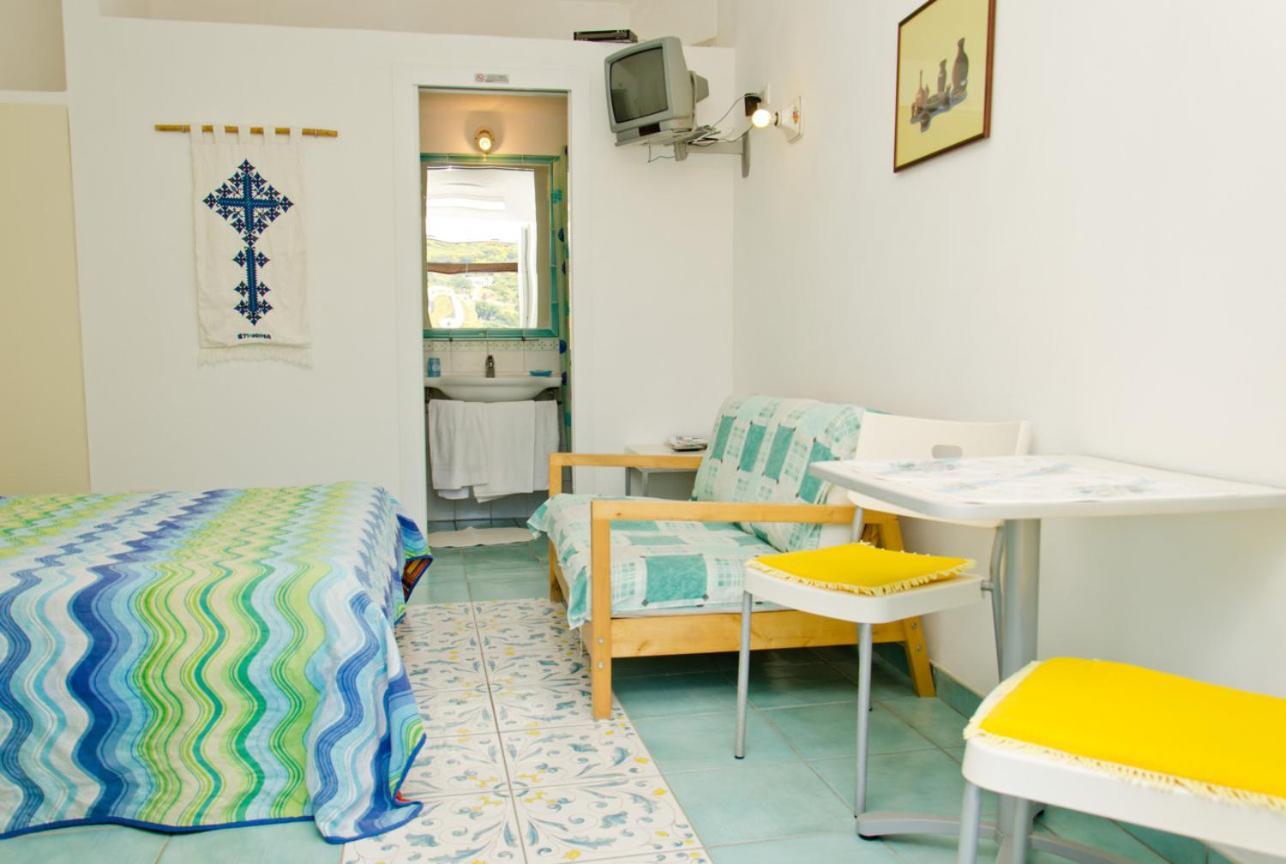 Sunset Village Ponza Luaran gambar