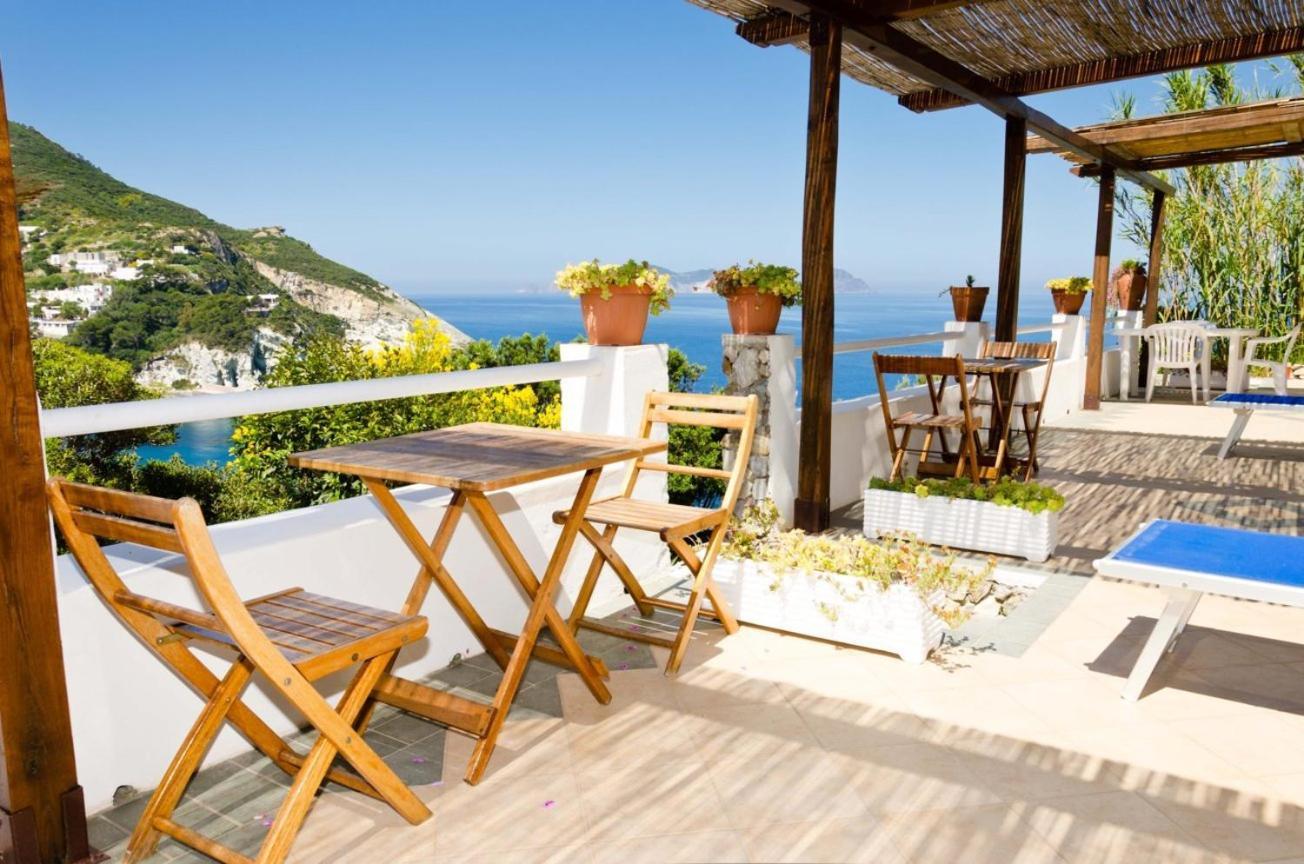 Sunset Village Ponza Luaran gambar