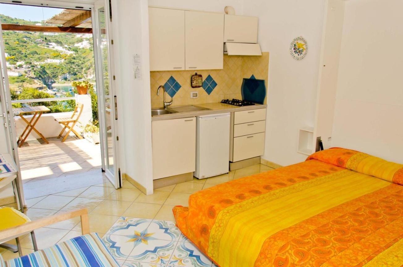 Sunset Village Ponza Luaran gambar