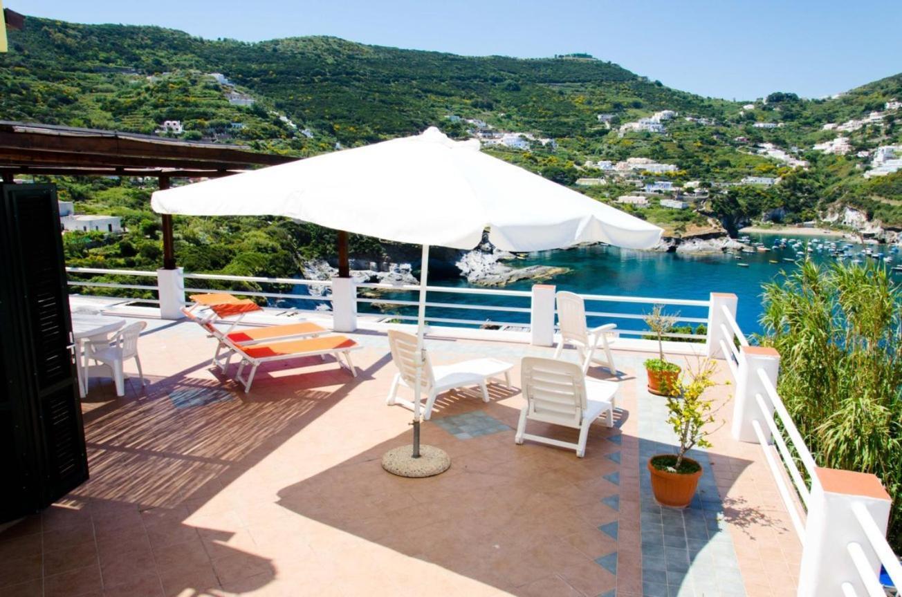 Sunset Village Ponza Luaran gambar