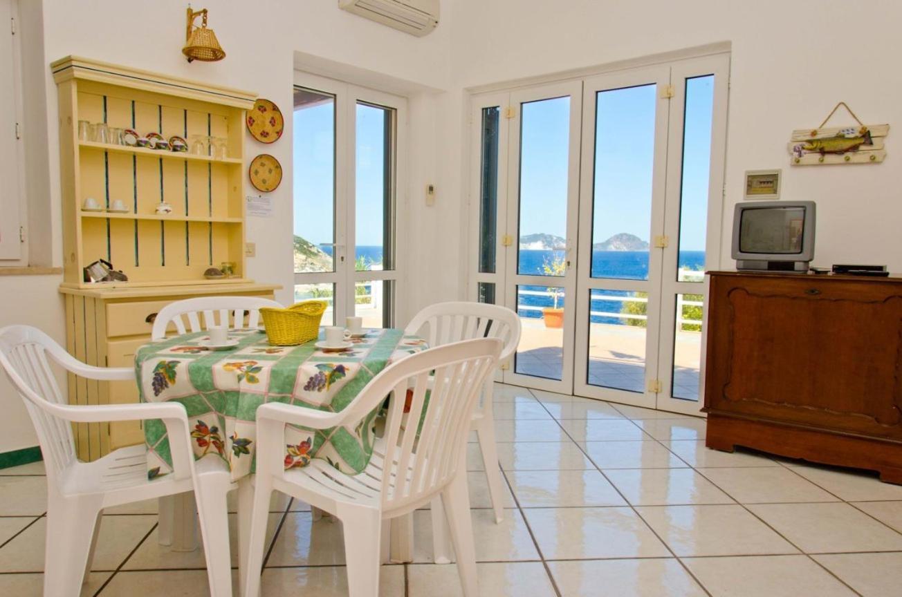 Sunset Village Ponza Luaran gambar
