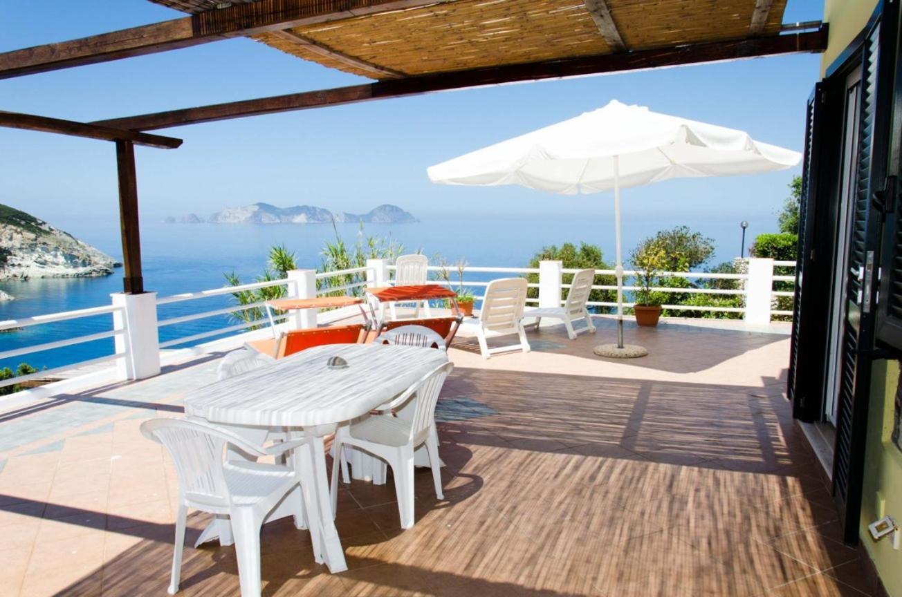 Sunset Village Ponza Luaran gambar
