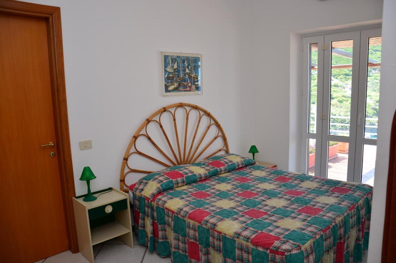 Sunset Village Ponza Luaran gambar