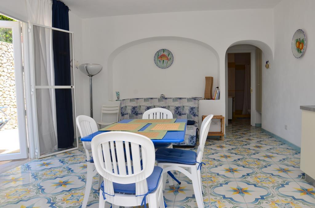 Sunset Village Ponza Bilik gambar