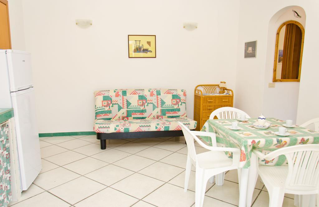 Sunset Village Ponza Bilik gambar